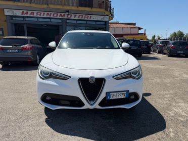 Alfa Romeo Stelvio 2.2 Turbodiesel 210 CV AT8 Q4 Business