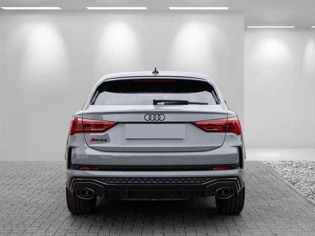 Audi RS Q3 2.5 TFSI RS SPORTBACK SPB BLACK PACK LED QUATTRO