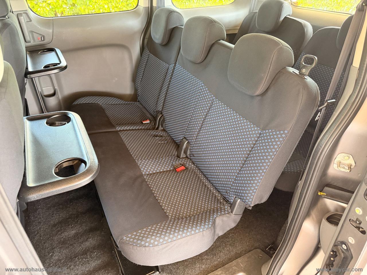 NISSAN Evalia 1.5 dCi 8V 90 CV Acenta