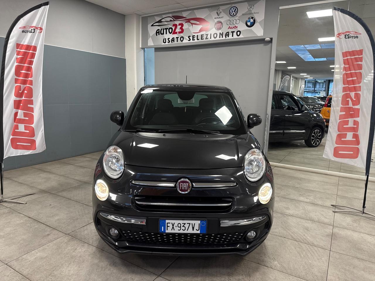 Fiat 500L 1.3 Multijet 95 CV Lounge Ok Neopatentati