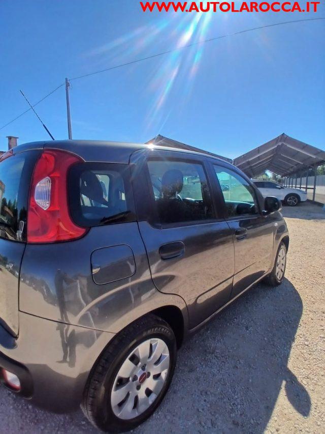 FIAT Panda 1.2 Lounge x NEOPATENTATI