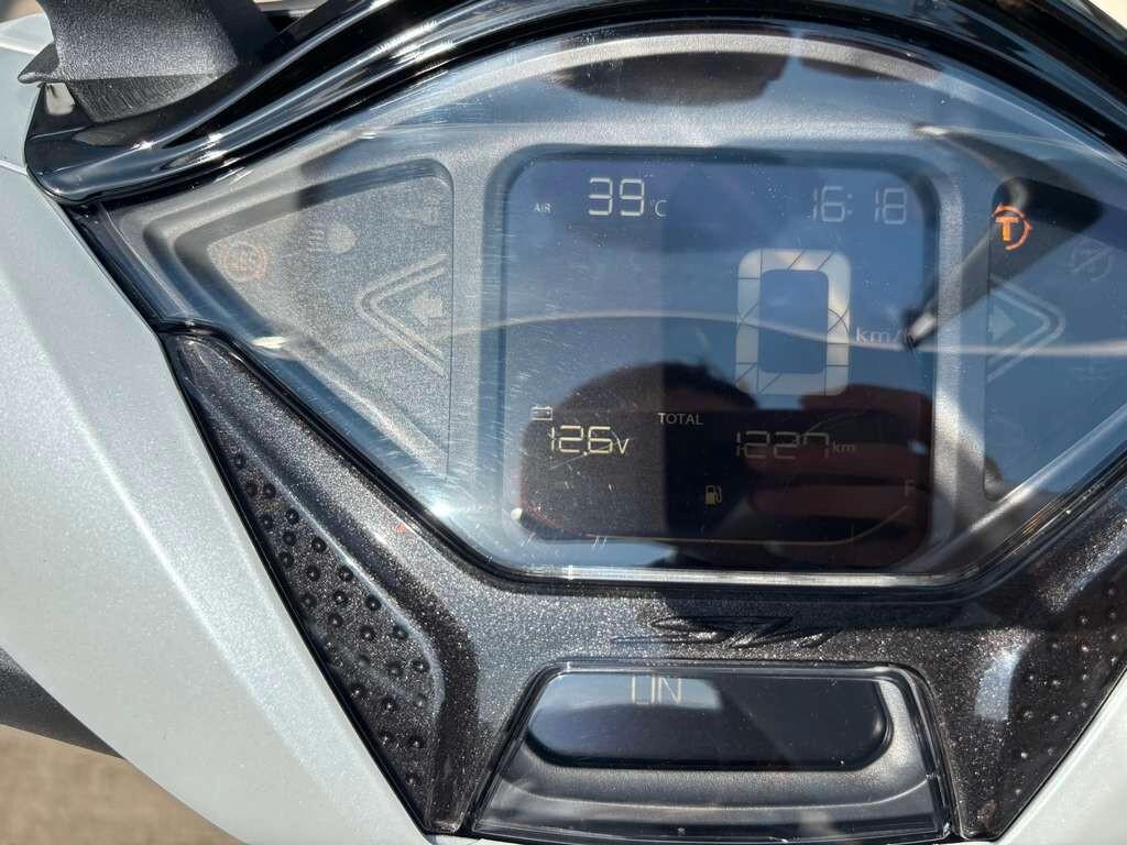 Honda SH 350 2026 / SOLO 1.000 KM Tua a solo 59 Euro al mese