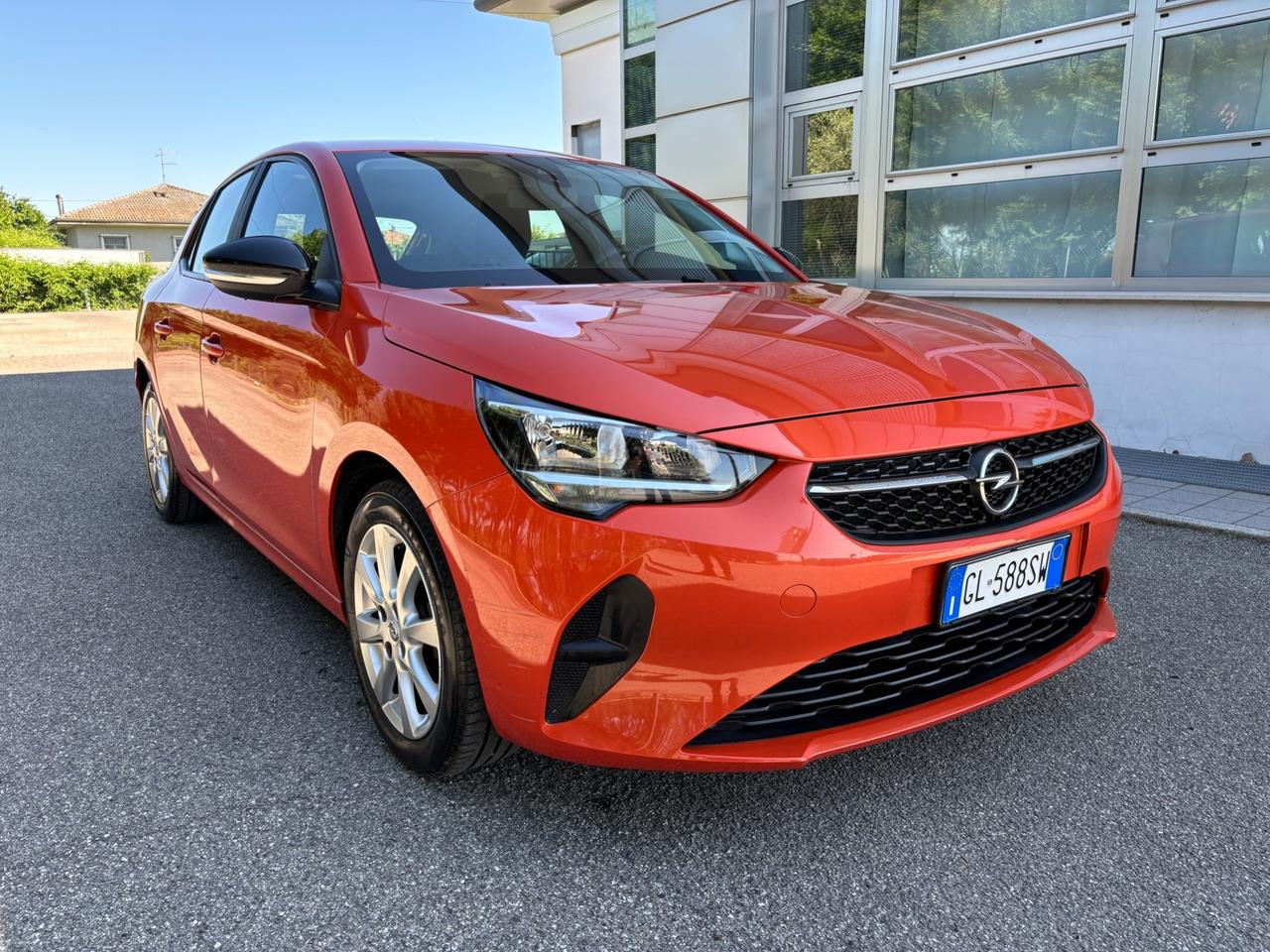 Opel Corsa 1.2 Blitz Edition - 2022