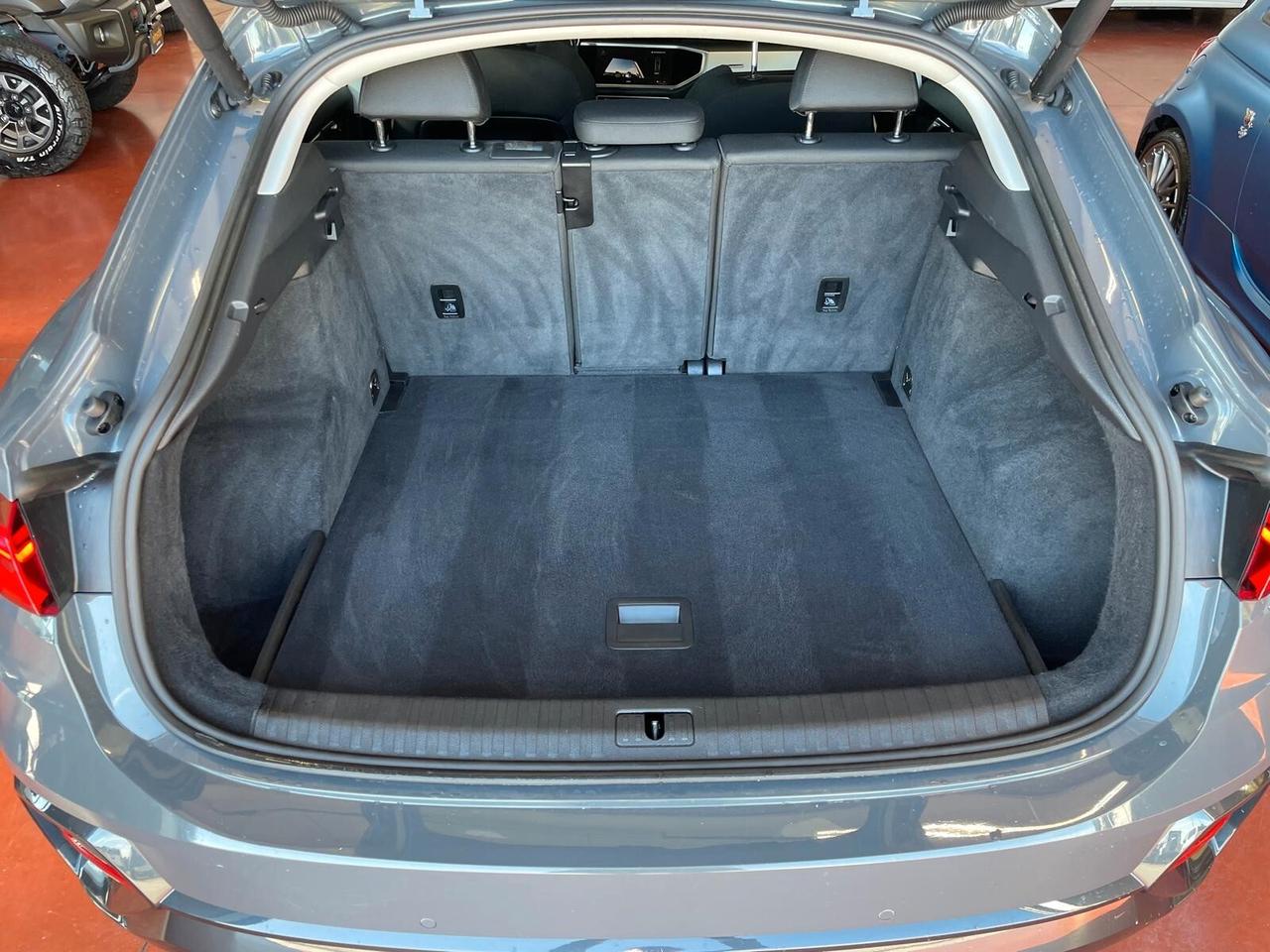 Audi Q3 SPB 35 TDI S tronic Business Plus