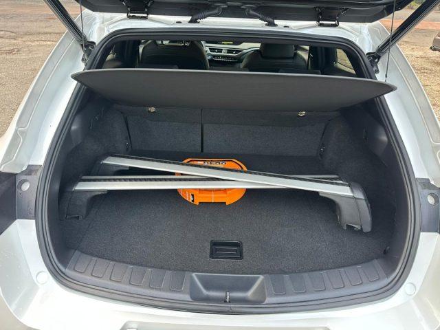 LEXUS UX 250h UX Hybrid Midnight