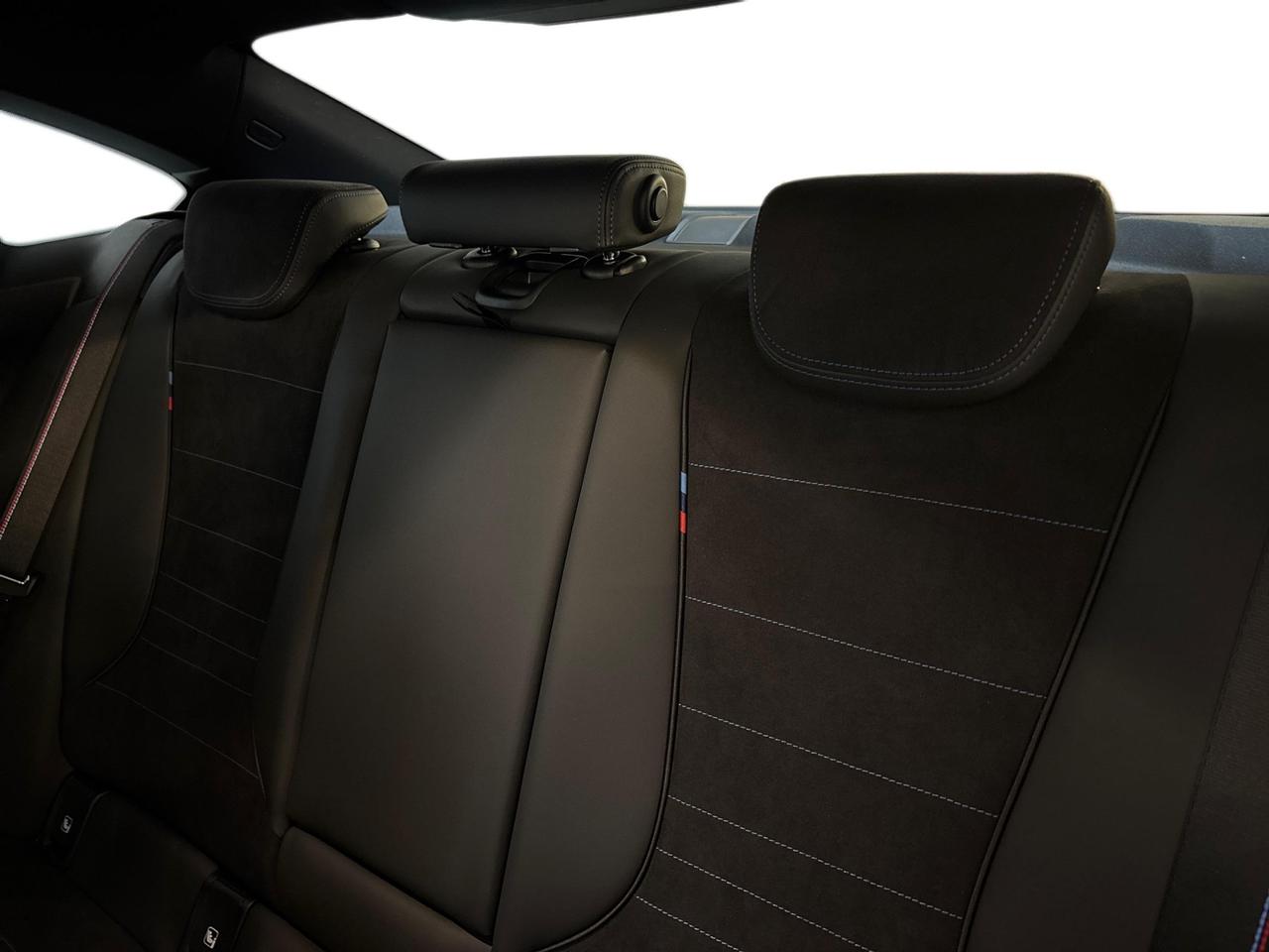 BMW Serie 2 M235 Gran Coupé xDrive MSport Pro