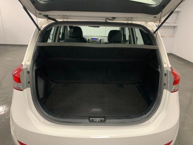 HYUNDAI iX20 1.4 Benzina Comfort