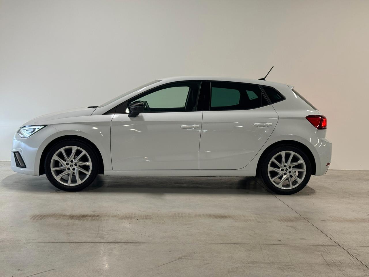 Seat Ibiza 1.0 EcoTSI 95 CV 5 porte FR