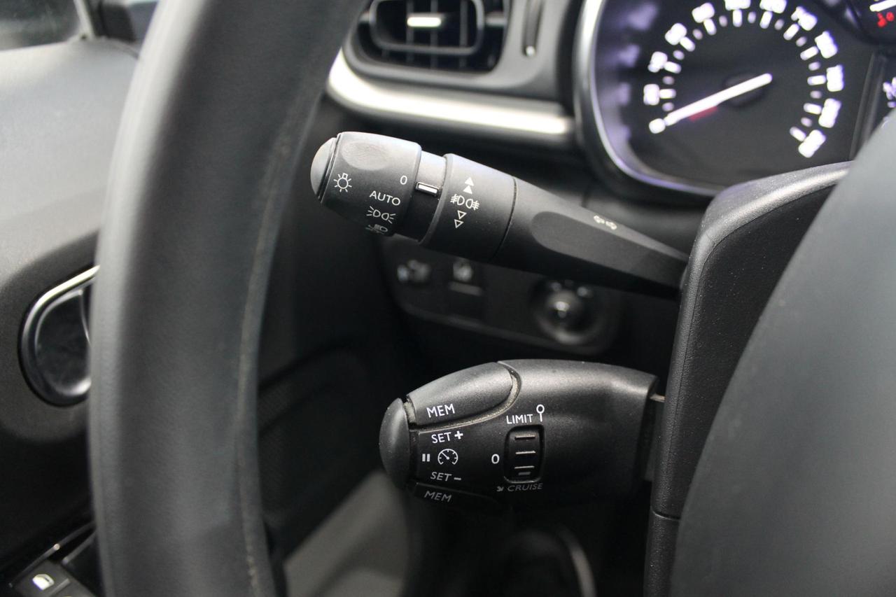 CITROEN C3 PureTech 82 Cv. Shine Plus NAVI