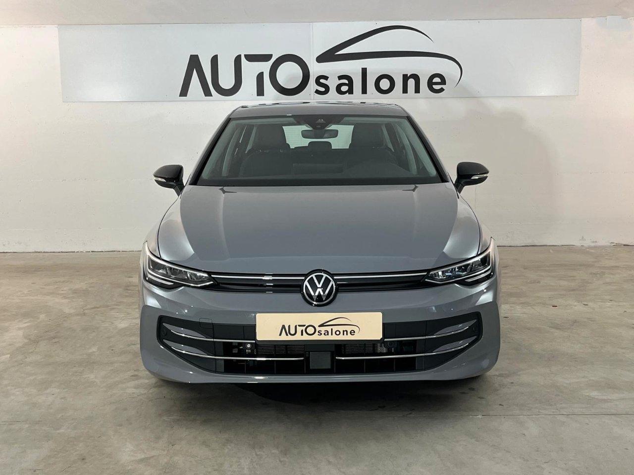 Volkswagen Golf 8,5 2.0 tdi GOAL 115cv*GARANZIA+36/100.000 KM*