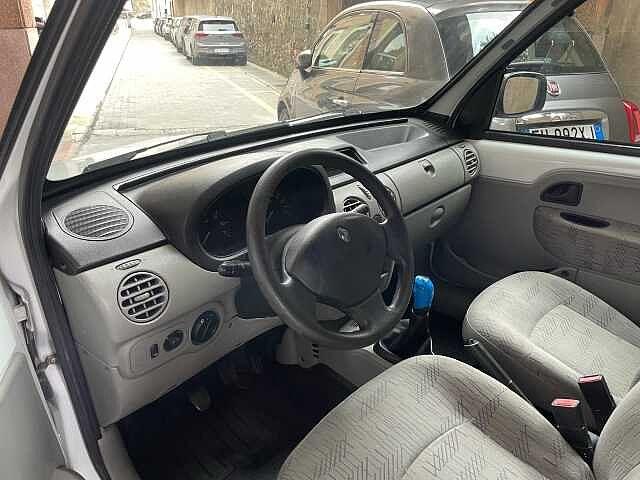 Renault Kangoo 1.5 dCi/84CV 5p. Confort
