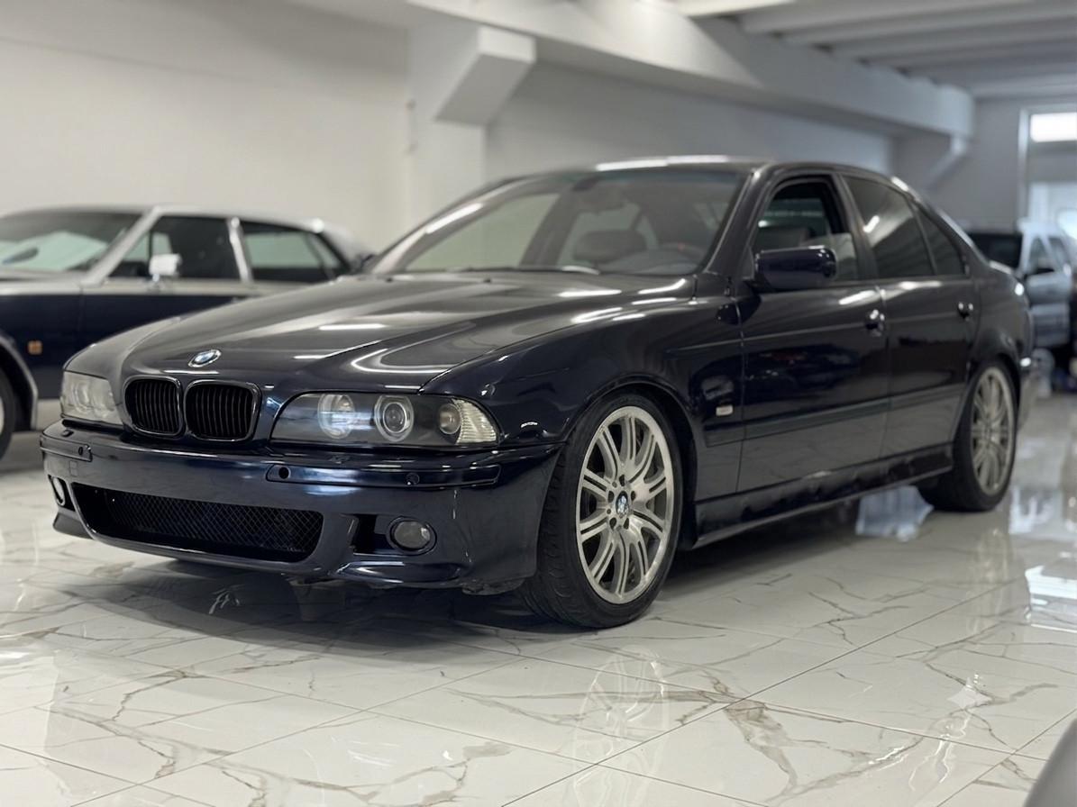 Bmw 530d M Sport ASI* leggere bene