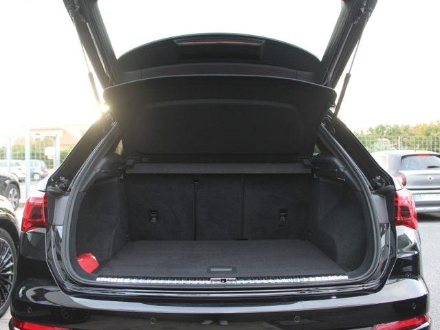 AUDI Q3 40 TFSI quattro S tronic S line edition -PROMO-