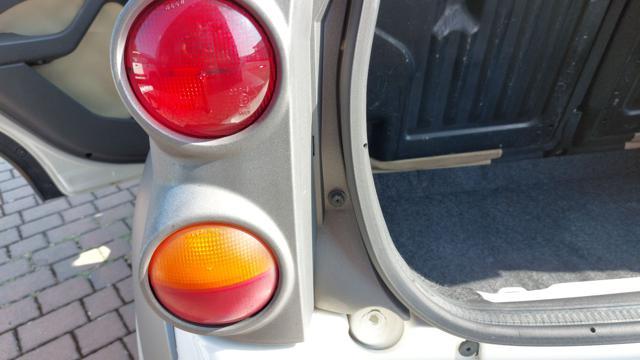 FIAT Panda 1.3 MJT 16V DPF 4x4 Cross