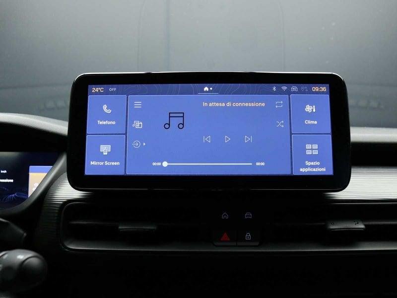 Jeep Avenger 1.2 Turbo Altitude LED ACC KEYLESS