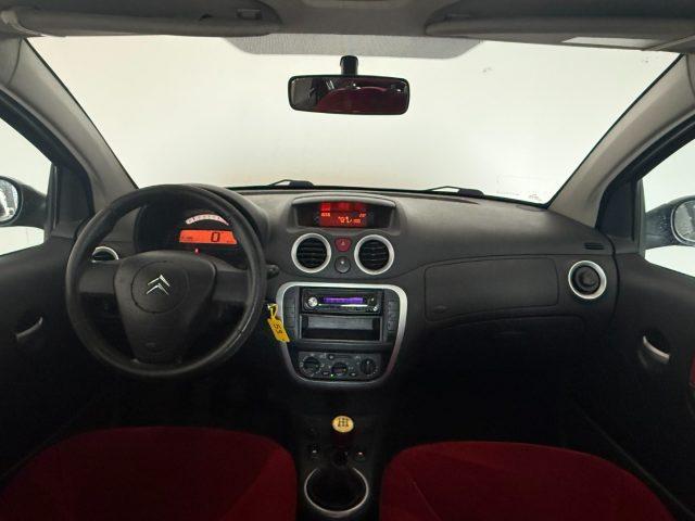 CITROEN C2 1.1 VTR