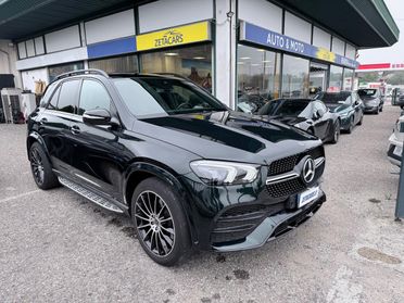 Mercedes GLE SUV GLE 300 d mhev Premium Plus 4matic auto