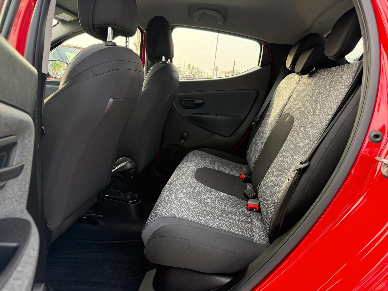 LANCIA YPSILON 2020 1.2 BENZINA/GPL 69 CV