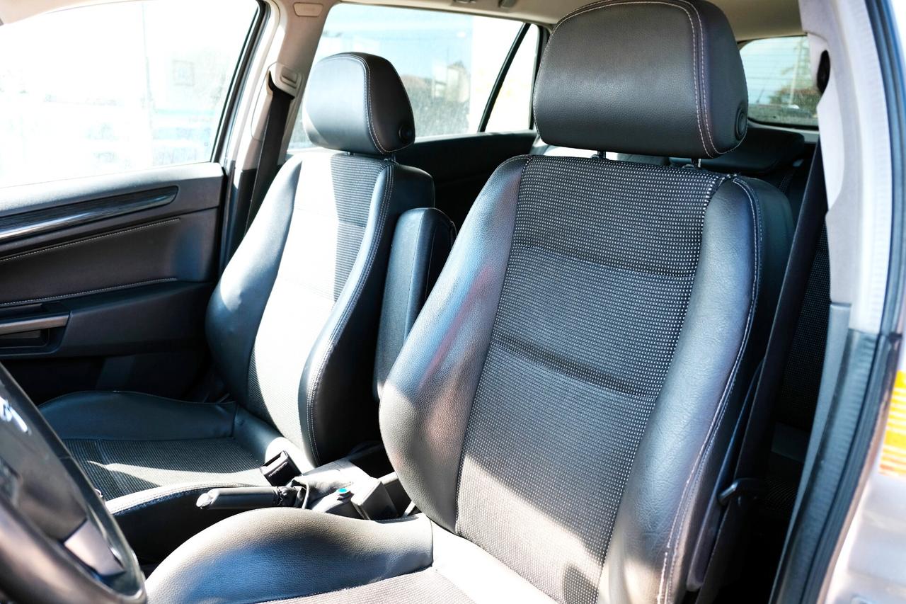 Opel Astra 1.9 CDTI 120CV