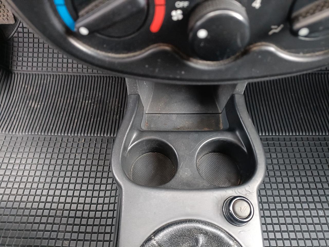 Chevrolet Matiz 800 SE Chic GPL Eco Logic OK NEOPATENTATI