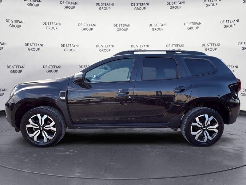 Dacia Duster Duster 1.0 tce Journey Gpl 4x2 100cv
