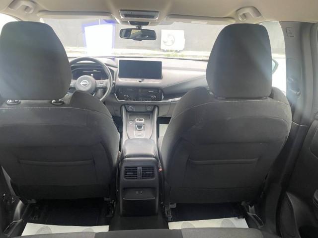 Nissan Qashqai 1.3 mhev N-Connecta 2wd 158cv xtronic