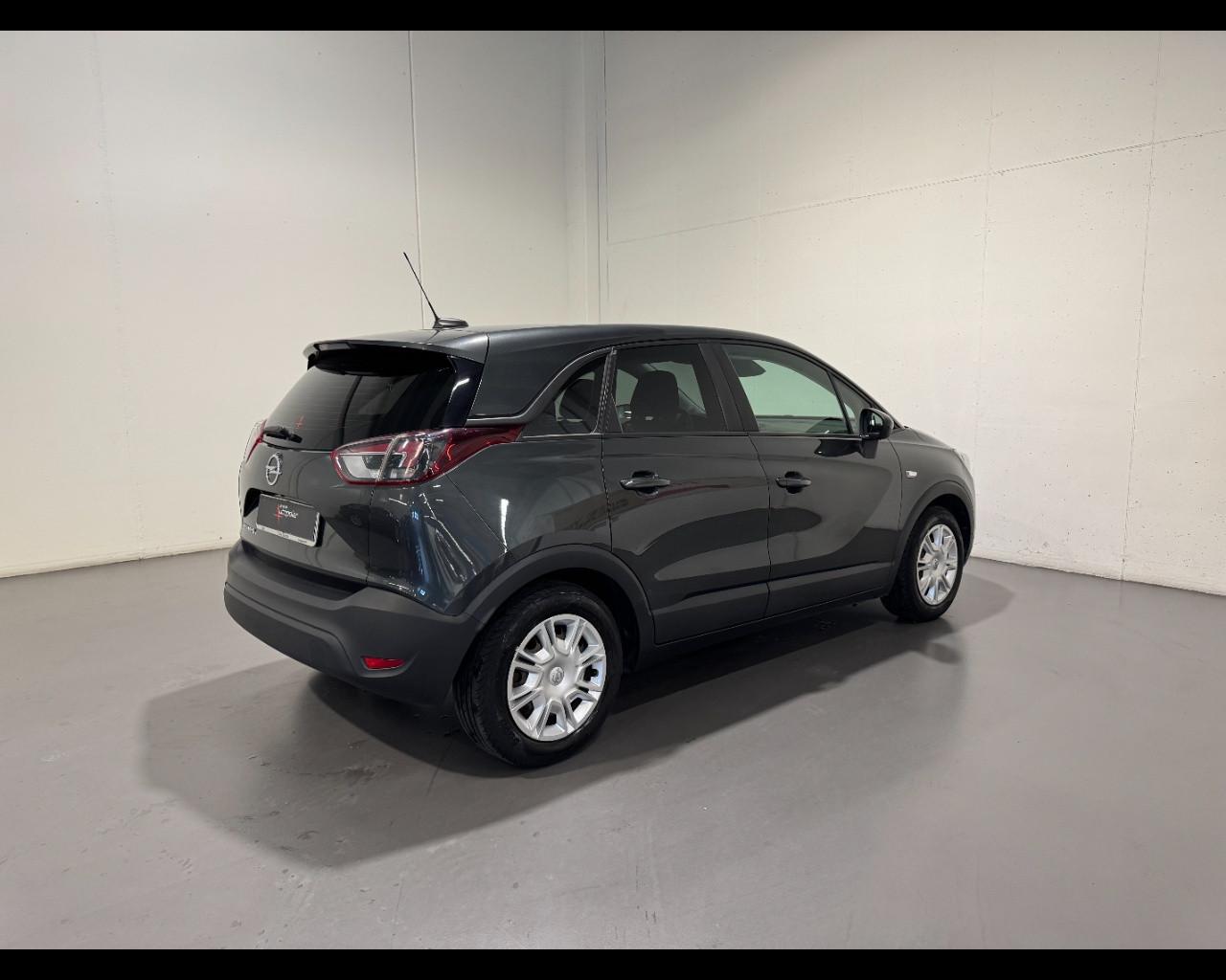 OPEL CROSSLAND X 1.2