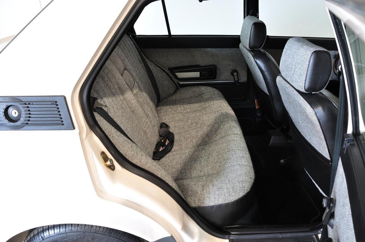 Alfa Romeo Giulietta 1.8 ASI ORO super tagliandata perfetta
