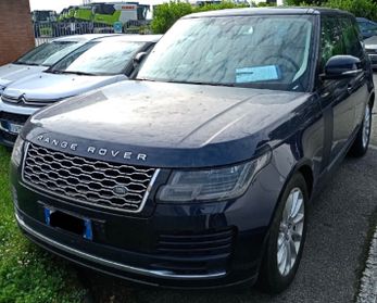 Land Rover Range Rover Range Rover 3.0 TDV6 Vogue—