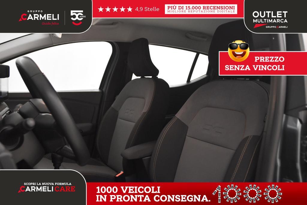 Dacia Sandero Stepway 1.0 tce ECO-G Extreme