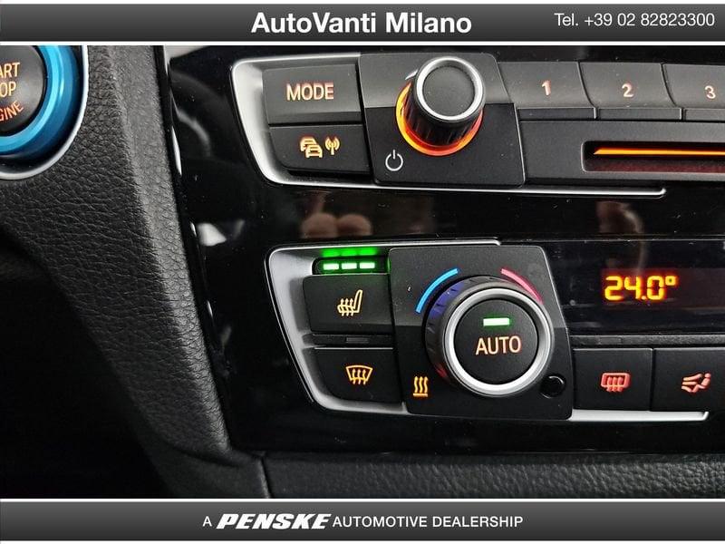 BMW Serie 2 Coupé M2 Coupé