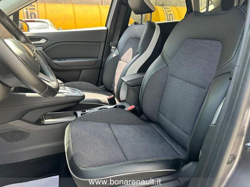 Renault Captur Plug-in Hybrid E-Tech 160 CV Intens