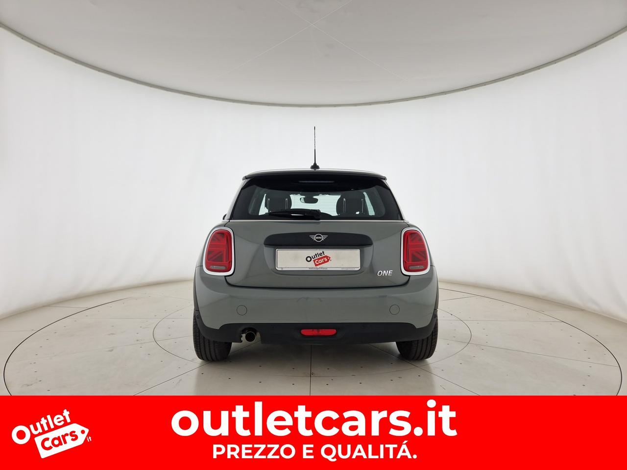 Mini One 3p 1.5 one 75cv