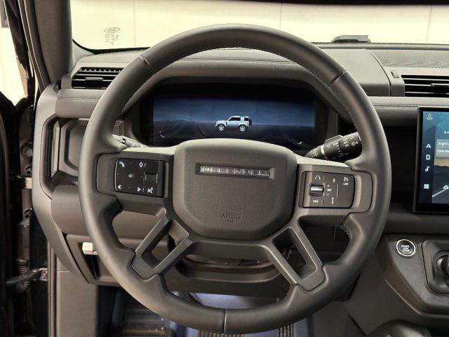 LAND ROVER Defender 90 3.0D I6 200 CV AWD Auto X-Dynamic SE