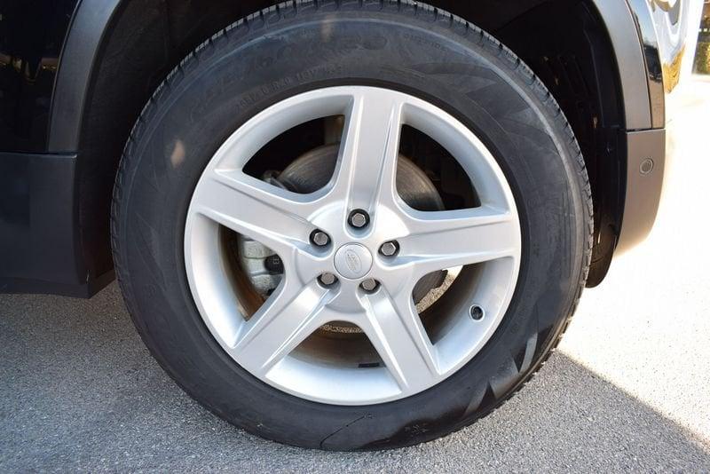 Land Rover Defender Defender 110 3.0D I6 200 CV AWD Auto SE