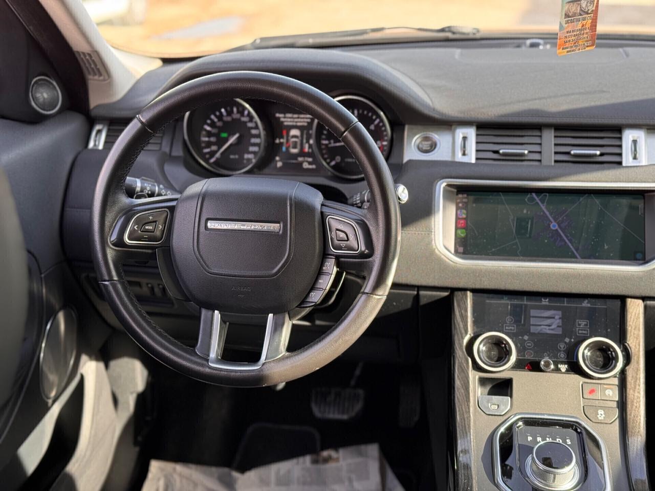 Land Rover Range Evoque 2.2 Sd4 5p. Dynamic