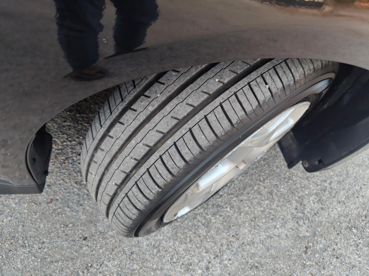 Ford C-Max 1.6 TDCi 115CV Plus