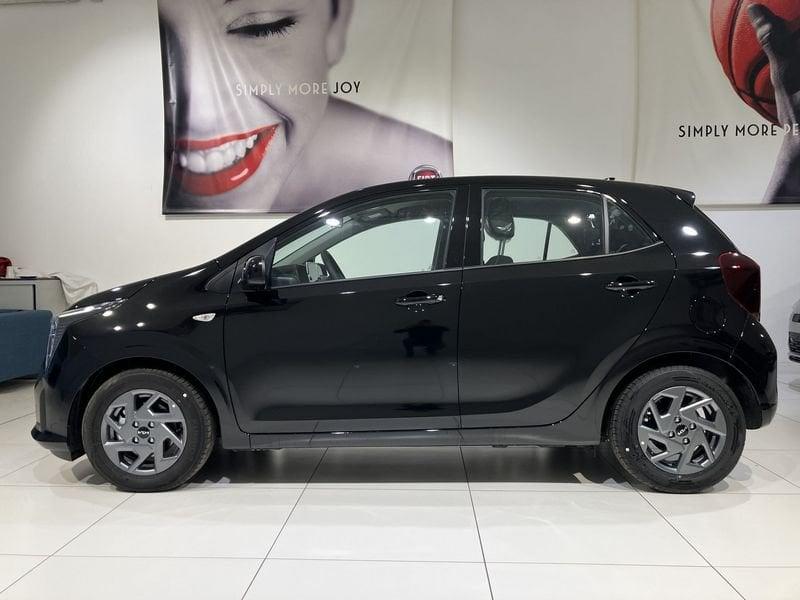 KIA Picanto Picanto 1.0 12V GPL 5p. Urban