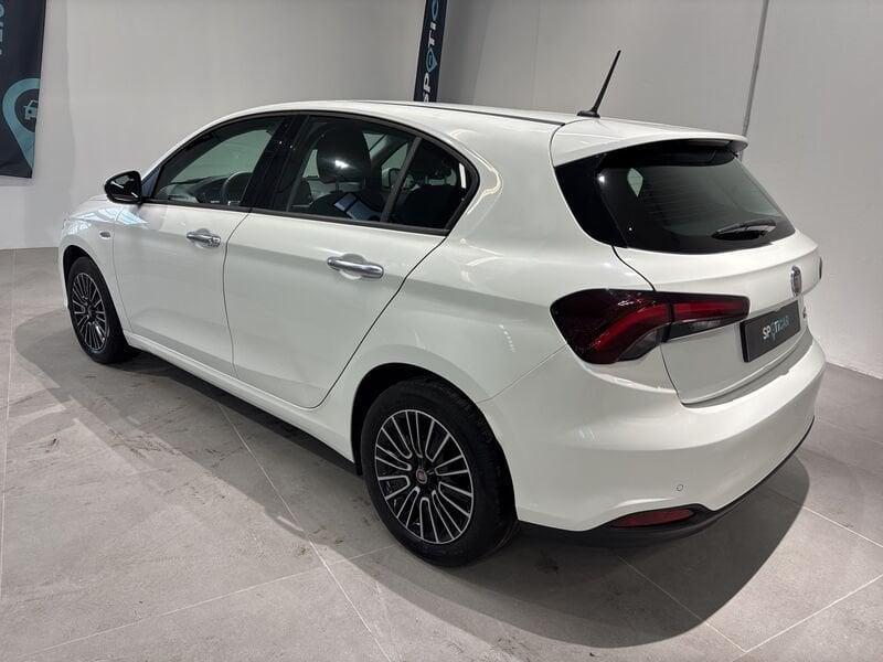 FIAT Tipo Tipo 1.3 Mjt 5 porte Life