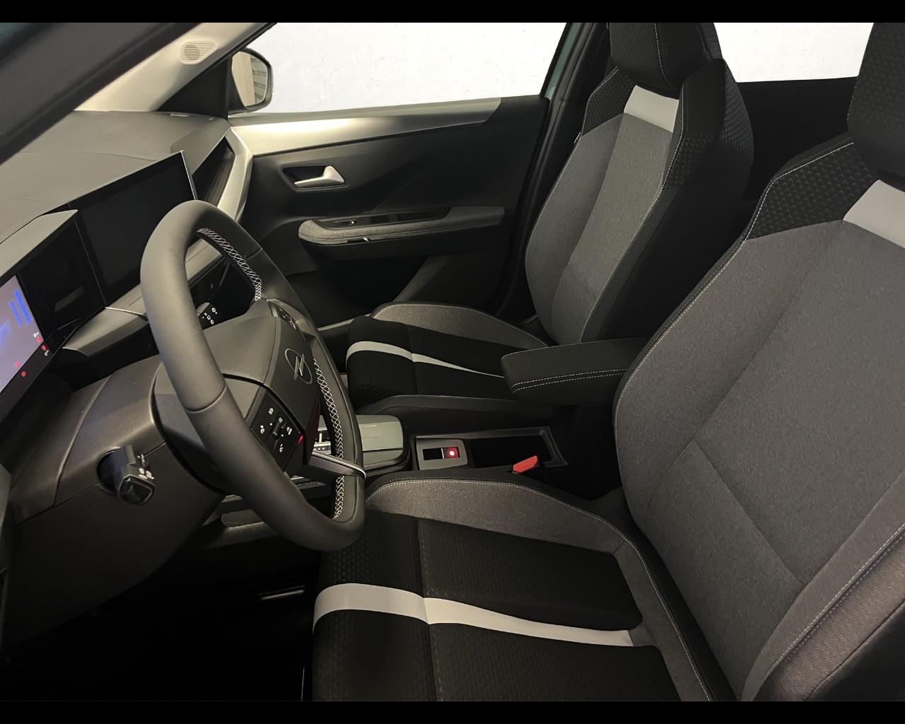 OPEL FRONTERA GS Hybrid 145cv EDCT