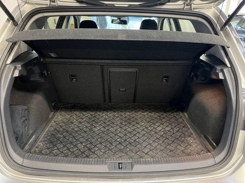 Volkswagen Golf 7ª serie 1.4 TGI 5p. Highline BlueMotion