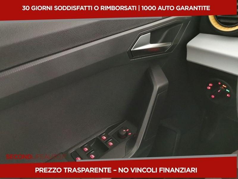 SEAT Arona 1.0 ecotsi Style 95cv
