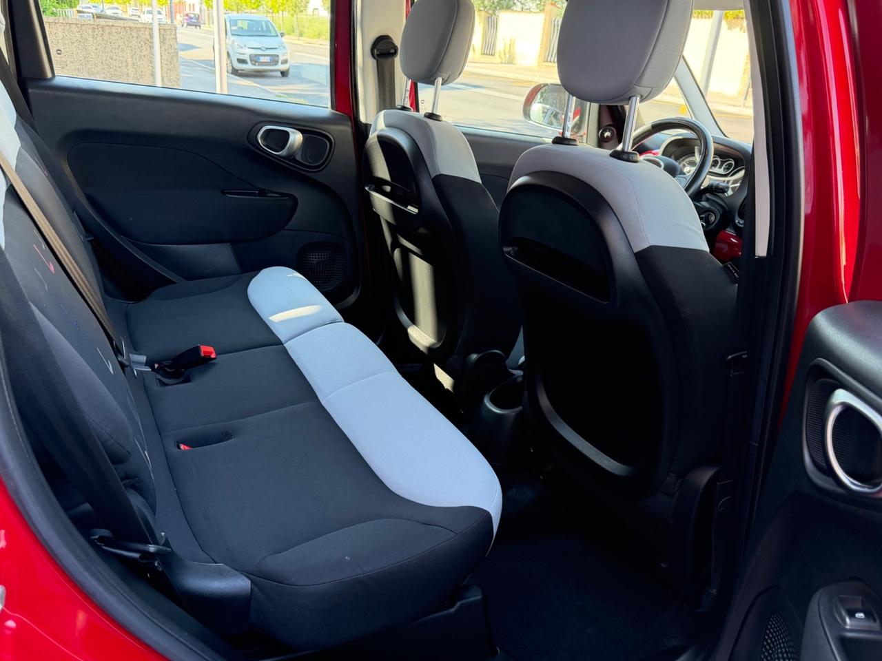 Fiat 500L 1.3 Multijet 95 CV Pop Star