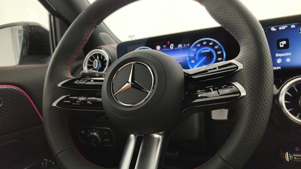 Mercedes-Benz EQA 250+