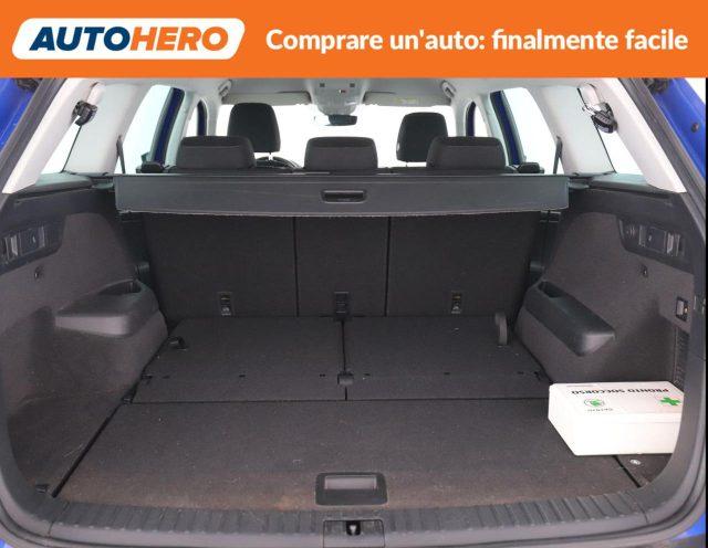 SKODA Kodiaq 2.0 TDI EVO SCR 4x4 DSG Style