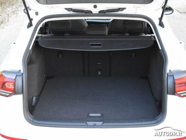 VOLKSWAGEN Golf Variant 2.0 TDI Life DSG Fari LED, App-Connect, ACC KM CER