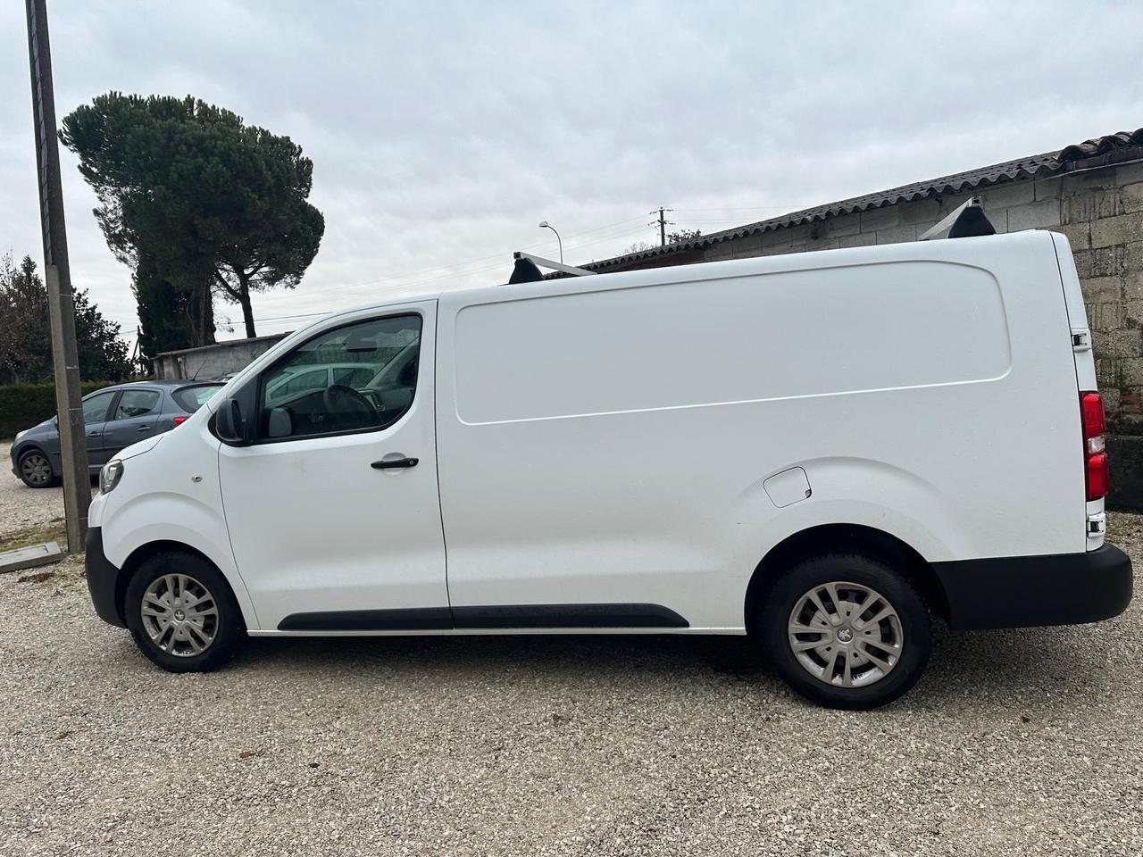 Peugeot Expert 2.0 Bluehdi Furgone |PREZZO TOTALE|