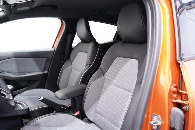RENAULT Clio 1.0 ECO-G 100cv Techno