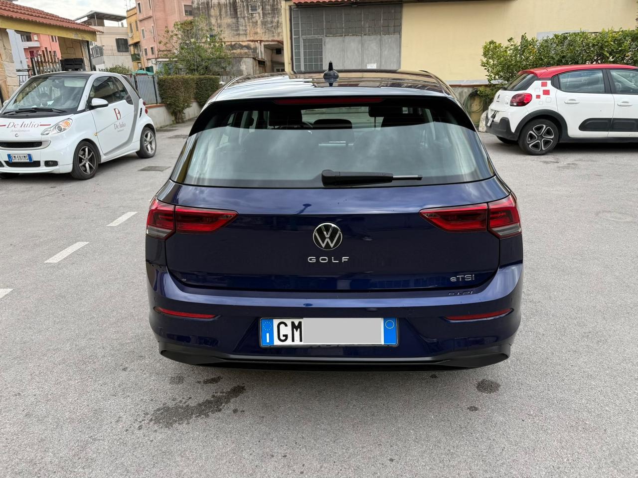 Volkswagen Golf 1.0 eTSI EVO DSG - PREZZO REALE