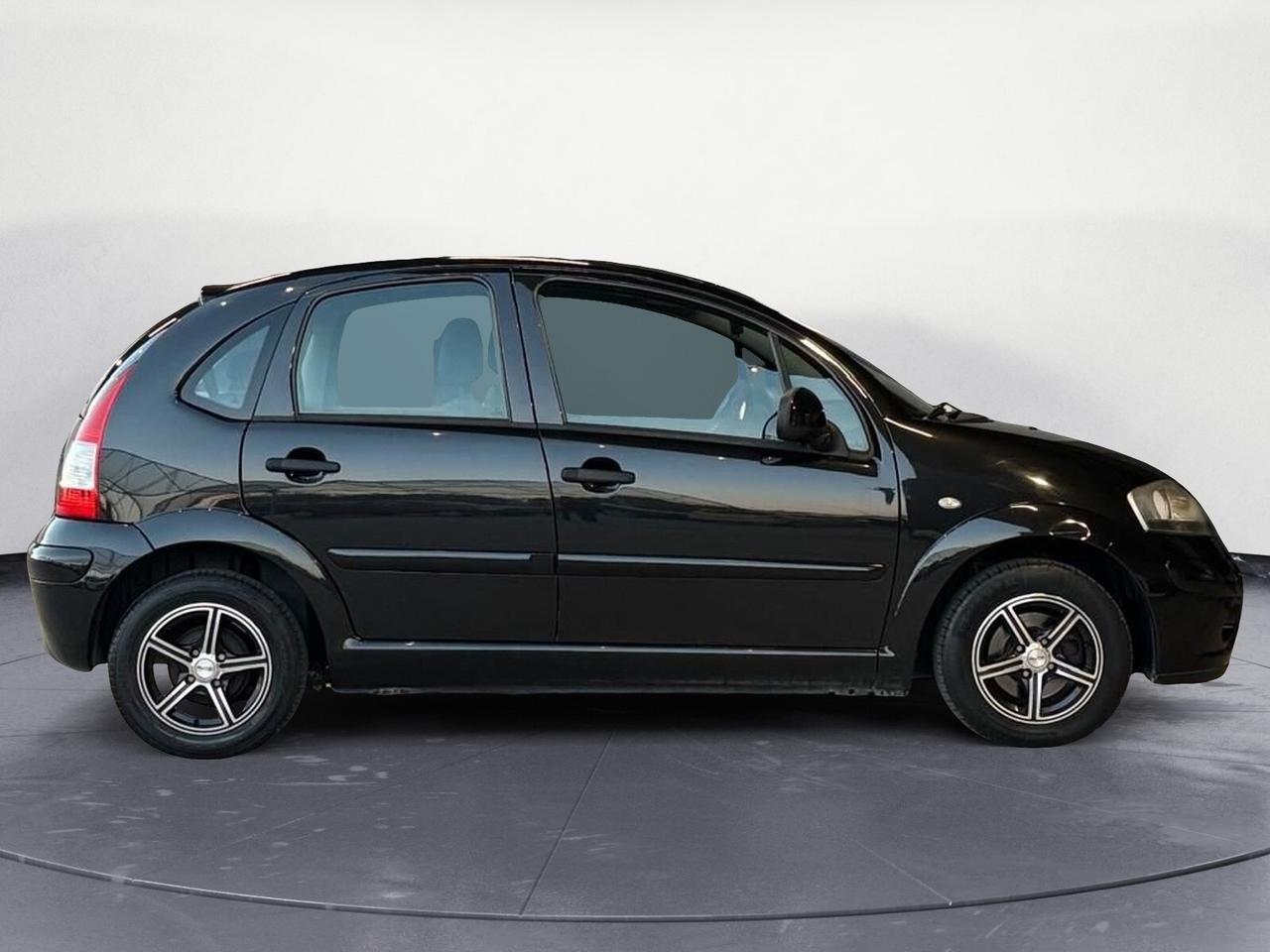 Citroen C3 1.4 Perfect Eco Energy M